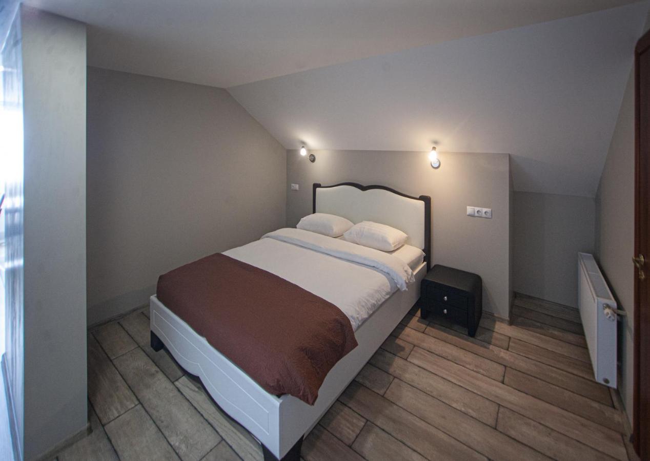 Biplan Hotel Daugavpils Exterior foto